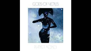 Gods Of Venus - Wings of Life (Radio Edit)