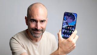 Google Pixel 9 Pro XL Review | Bigger, But Not Better?