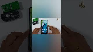 Redmi A3x Top 6+ Best Hidden Features, Tips And Tricks #shortvideo #shorts