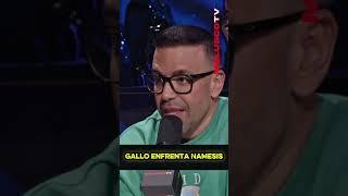 Gallo producer talks about his Nemesis controversy #interview @MoluscoTV #ecp #scubapodcast