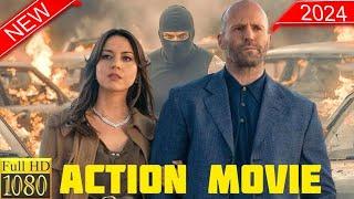 New Action Movie 2024 Full HD English | Best Action Movies Hollywood USA