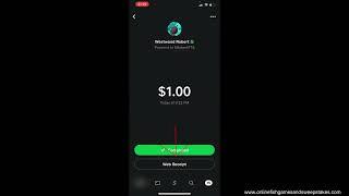 [ Cash App ] How to get the link to the receipt of your payment for IOS