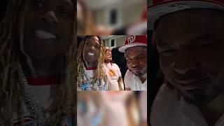 Lil Durk Rapping With OTF Jam #lildurk #kingvon #quandorondo #Viral