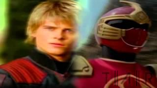 Demons Collab Parts || Ryan + Hunter [Ninja Storm, Lightspeed] - for DPS