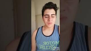 Kevin ziade tik tok