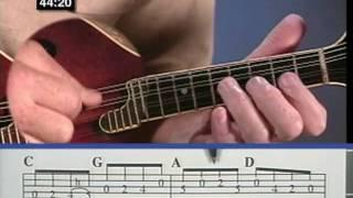 Intro To Mandolin DVD Demo
