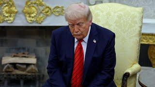 ‘We’ve all been waiting for this’: Trump’s tariffs blocked by US federal court