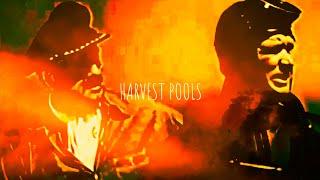 HARVEST POOLS [VIsuals]