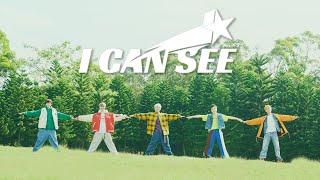 ALL IN 5【I Can See】Official Music Video
