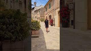 Hidden gems in Spain part 3! #shortsyoutube #spain #traveling #wanderlust