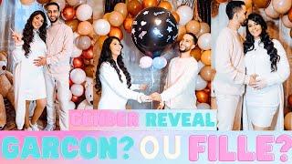 FILLE OU GARÇON?| GENDER REVEAL PARTY EPS 8