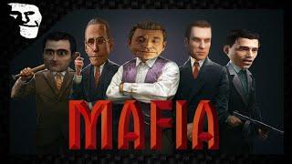 Mafia: Definitive Edition - E3 Trailer (2001)