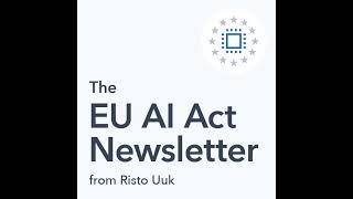 The EU AI Act Newsletter #64: Draft on the Scientific Panel