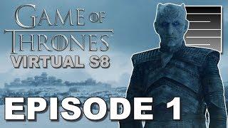 Game Of Thrones Season 8 Episode 1 - “The Last Hearth” |  Boston University Virtual Final Season