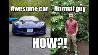 $74k car?  Here's how I got it. // Full details!