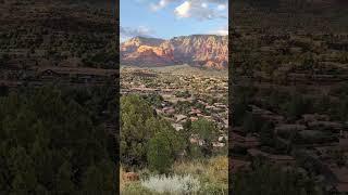 Exploring Sedona’s Airport Mesa Trail | Stunning Views of Red Rock Country 