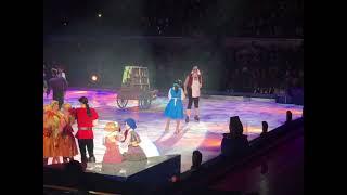 Disney on Ice Highlights 2024