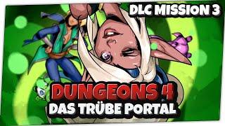 Das trübe Portal  Dungeons 4 - Not Another Multiverse #003