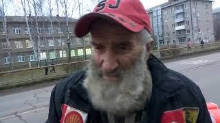 Иван Мельник. Разговор о возрасте