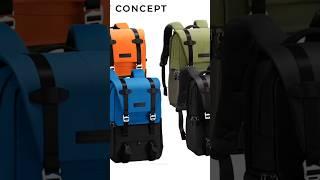 USD 57.99 K&F Concept Camera Backpack Travel Photography Bags Large Capacity Camera Case Tripod