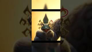 kungfu panda villian hidden details that you Missed #loveavibreakdowns