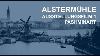 Ausstellungsfilm - PASHMIN ART GALLERY  I Human – Animal   Forms I Vernissage Impressions 08 10 2022