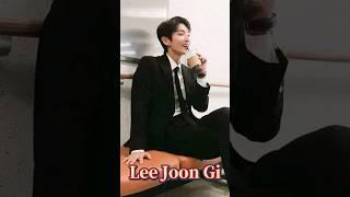 Tough girl....Lawless Lawyer 2018 #leejoongi #이준기 #イジュンギ #kdrama #YeaJi Seo #서예지