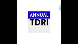 TDRI Annual Public Conference 2023