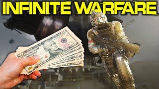 Would You Still PURCHASE Infinite Warfare If...... | Chaos