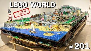 LEGO WORLD (201) - Ein Blick zurück [2]