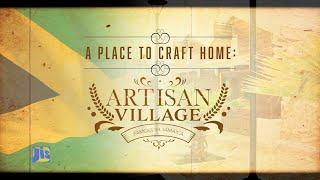 A Place to Craft Home - Falmouth Artisan Village