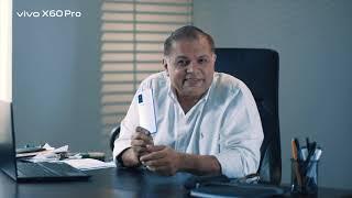 Asad Sheikh – Foodies 'R Us #vivoX60Pro