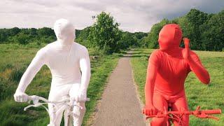 Tom Rosenthal - Bicycle Lane (Official Video)