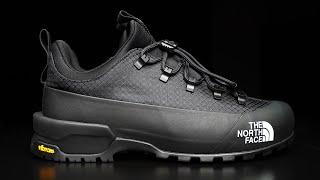 The North Face GLENCLYFFE. New winter boots from TNF