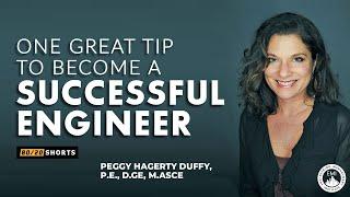 One Great Tip to Become a Successful Engineer