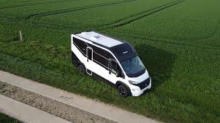 Chausson X550 Vorstellung bei Lewandowsky Caravaning