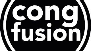 Cong-Fusion celebrate the 10th Anniversary of the Rye International Jazz & Blues Festival!