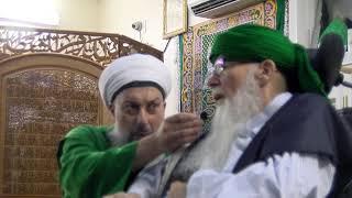 Mawlid an-Nabi (s) with Dr. Nour