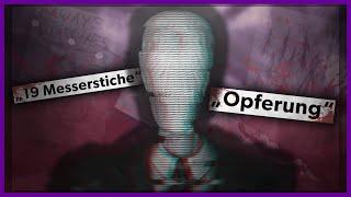 Als Slenderman das Internet eroberte