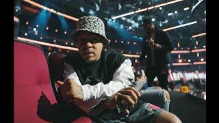 Bow Wow BET Awards Vlog