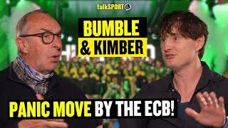 What Do Overseas Cricket Fans Think Of The Hundred? | Bumble & Kimber