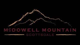 McDowell Mountain Golf Club Sizzle Reel