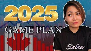 4 Ways to Make Your Finances & Mortgage EASY in 2025 | Salee - The Mortgage Pinay