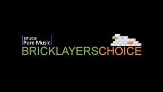 Trailer Album 2020 Bricklayer`s Choice "Balsam für Deine Seele"