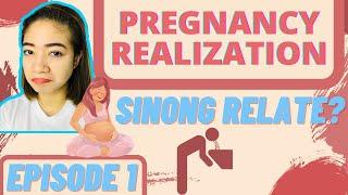 PREGNANCY REALIZATION | RELATE ka dito! | Episode 1 | Mom Jacq