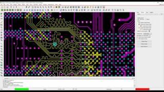 Allegro PCB High Speed 20 minute demo