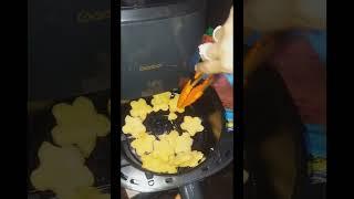 Gaabor Air Fryer | Murang mura #airfryer #shorts  #cooking