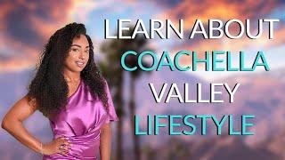 Coachella Valley Lifestyle Realtor