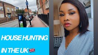 Things to know before moving to the UK | House hunting in the UK | Renting Tips | Nigerian in London