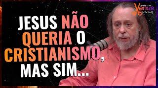 AS COMPLEXIDADES nas RELIGIÕES